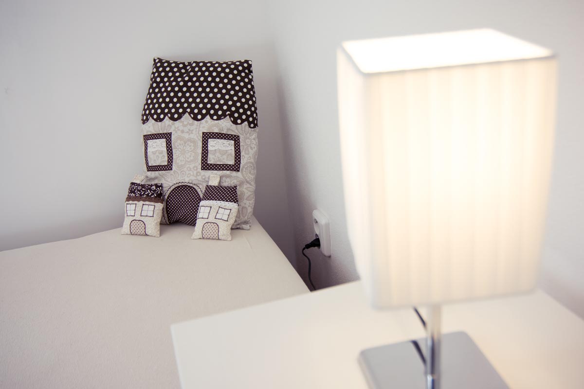 Apartmán 1