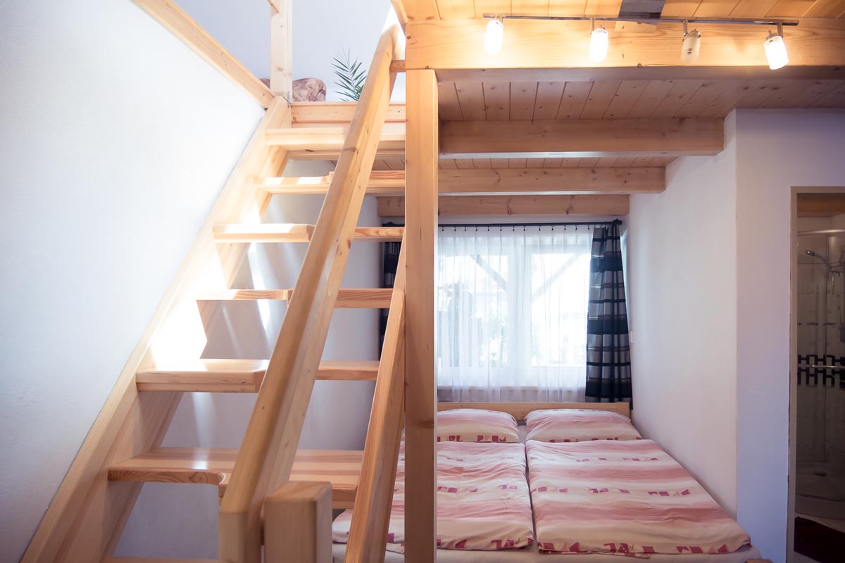 Apartmán 3