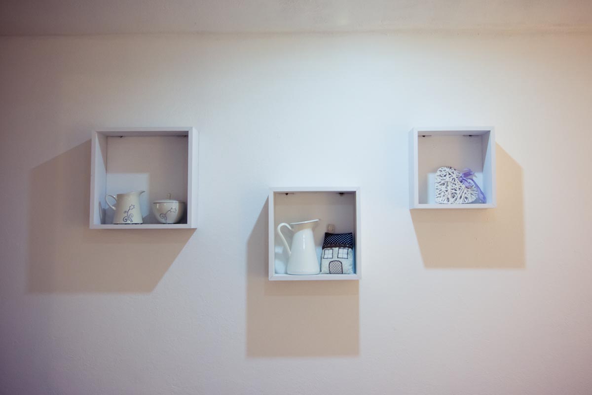 Apartmán 1