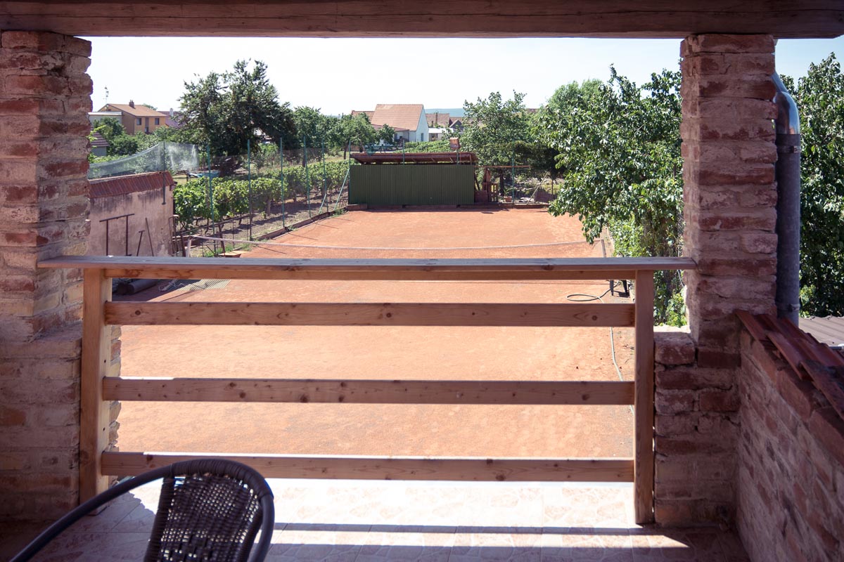 Apartmán 3