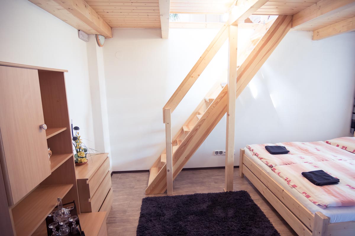 Apartmán 3