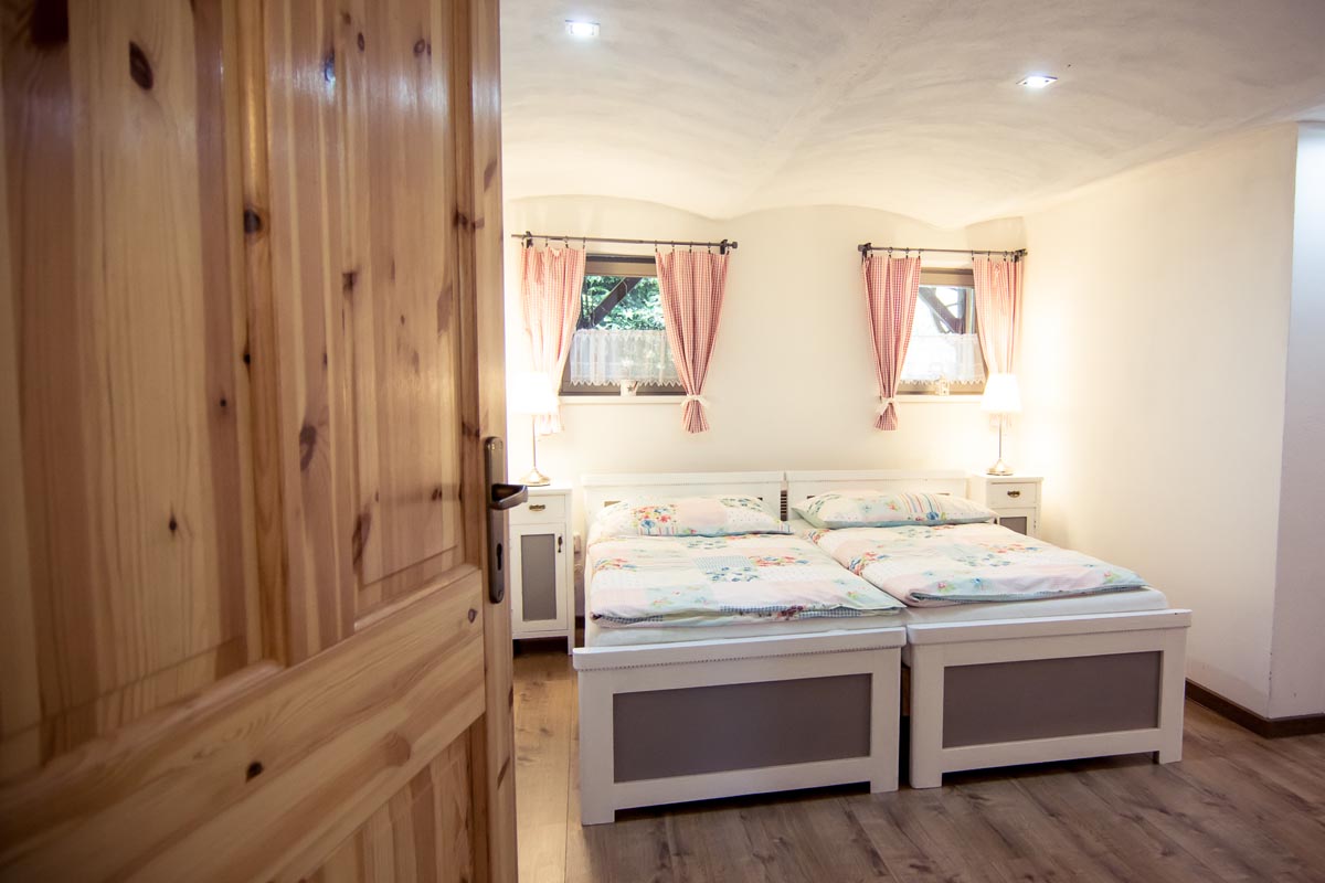 Apartmán 1