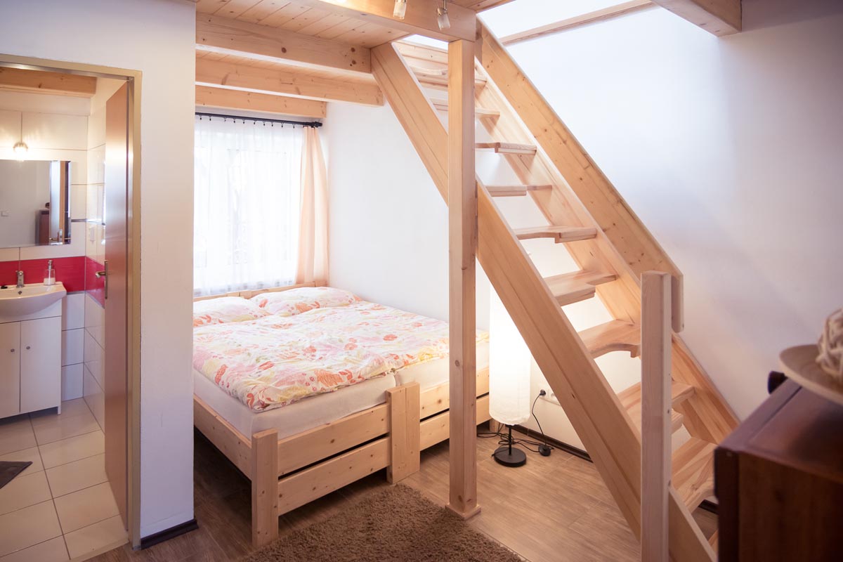 Apartmán 2