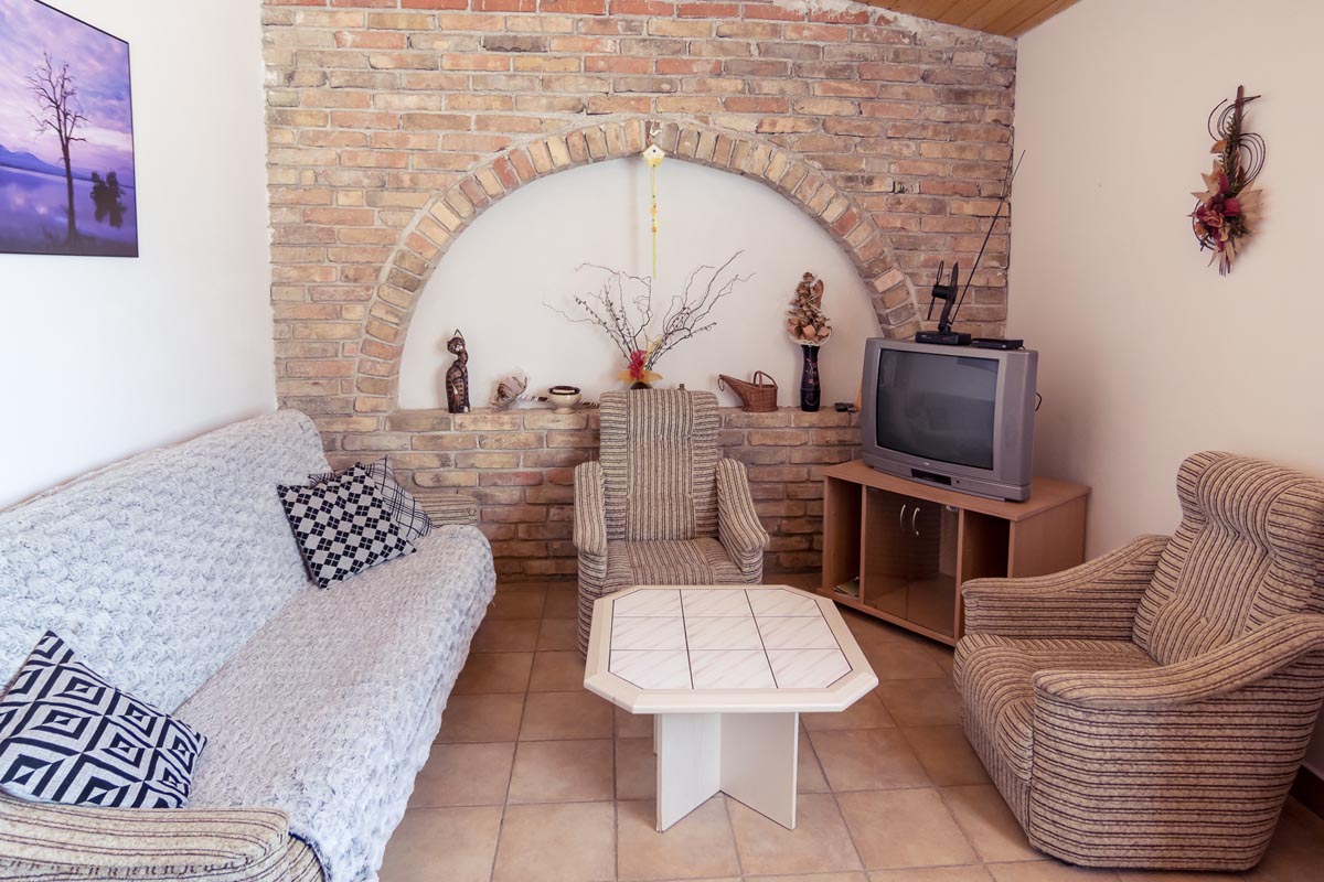 Apartmán 2