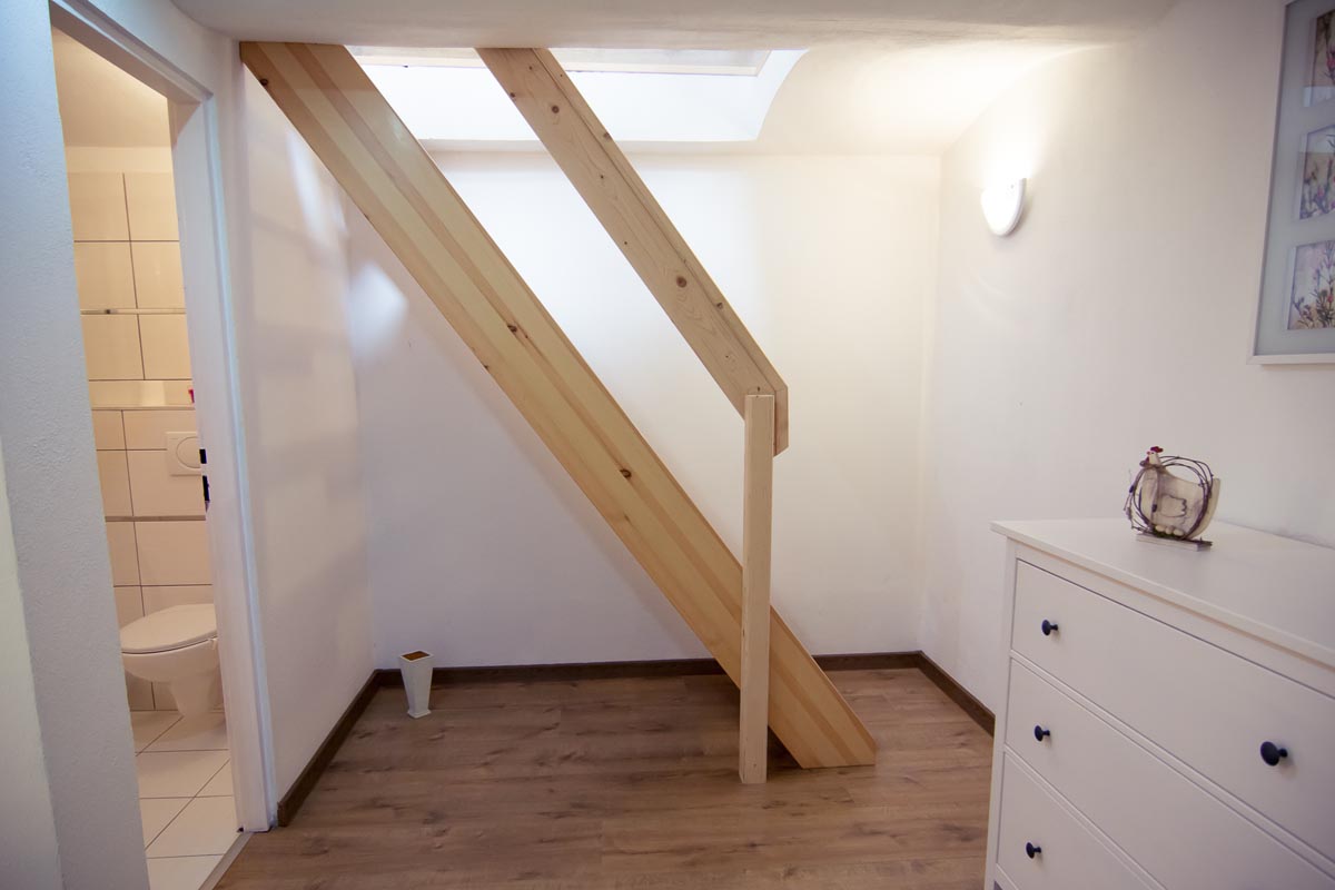 Apartmán 1