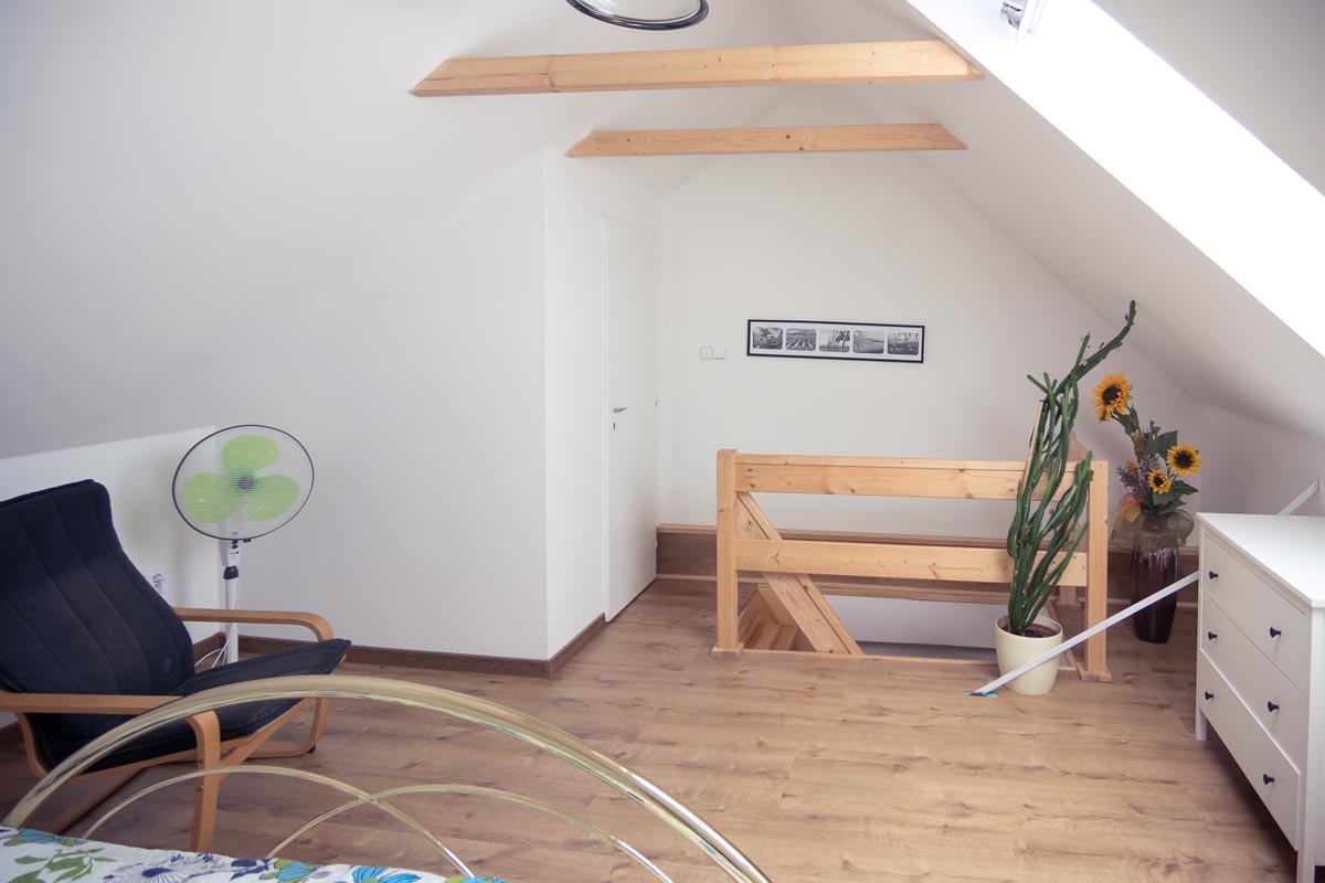 Apartmán 1