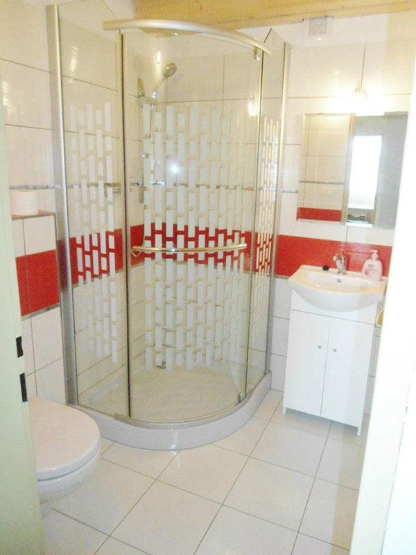 Apartmán 2