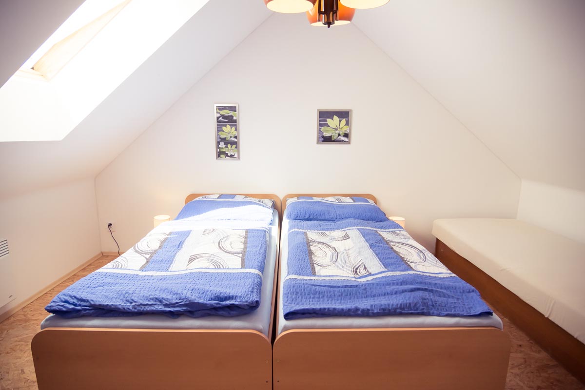 Apartmán