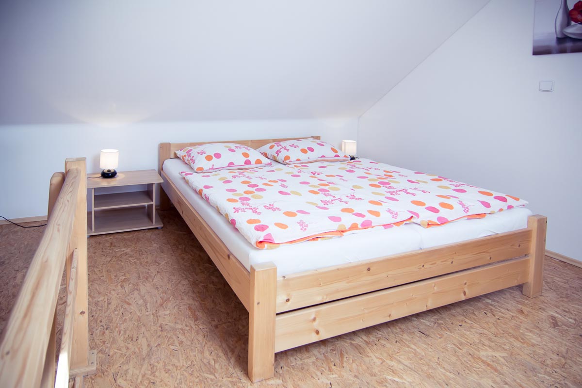 Apartmán